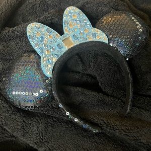 Disney 60th anniversary ears